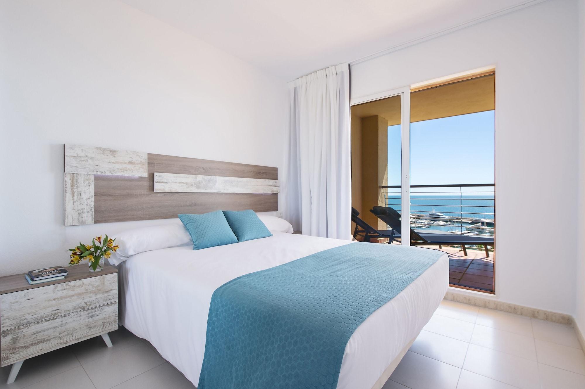 Pierre & Vacances Altea Port Exterior photo