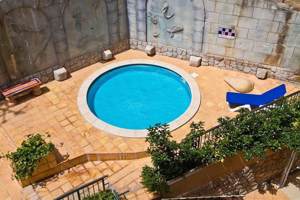 Pierre & Vacances Altea Port Exterior photo