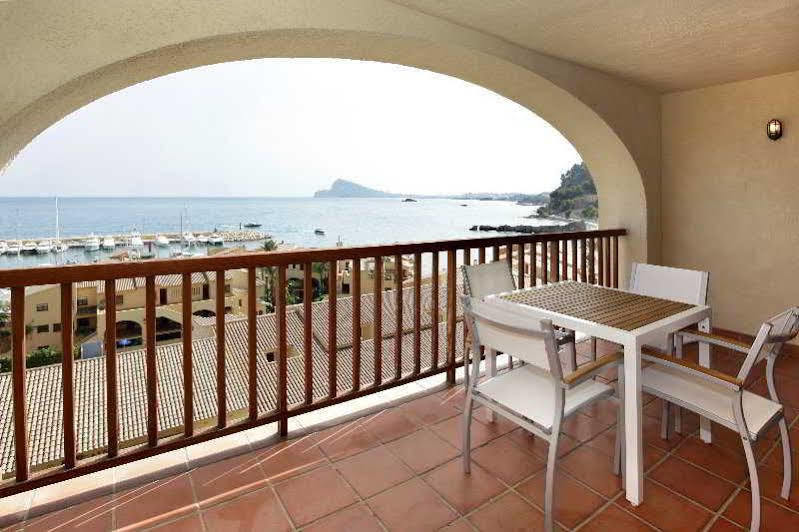 Pierre & Vacances Altea Port Exterior photo