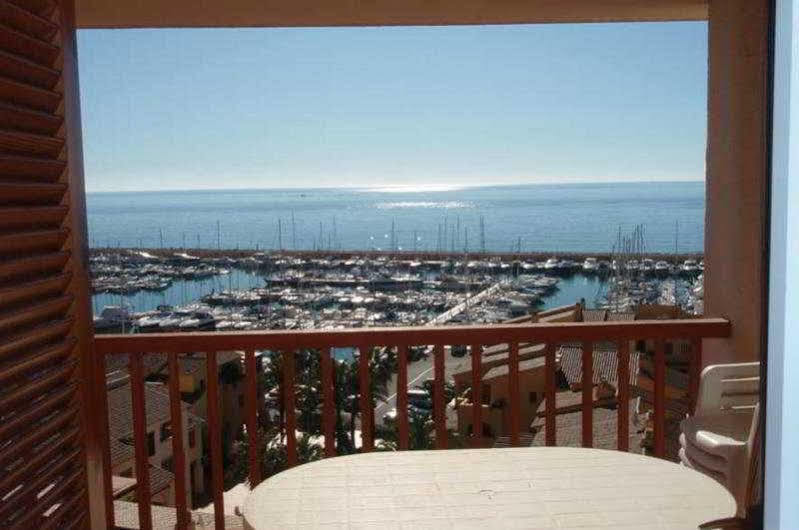 Pierre & Vacances Altea Port Exterior photo